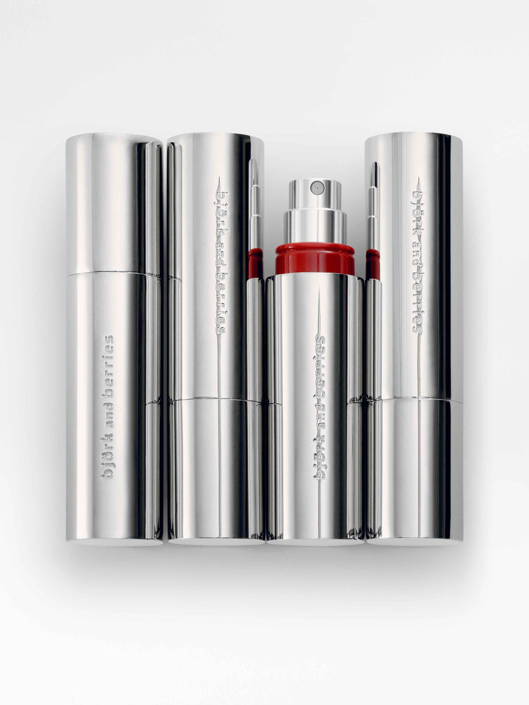travel set custom mix eau de parfum