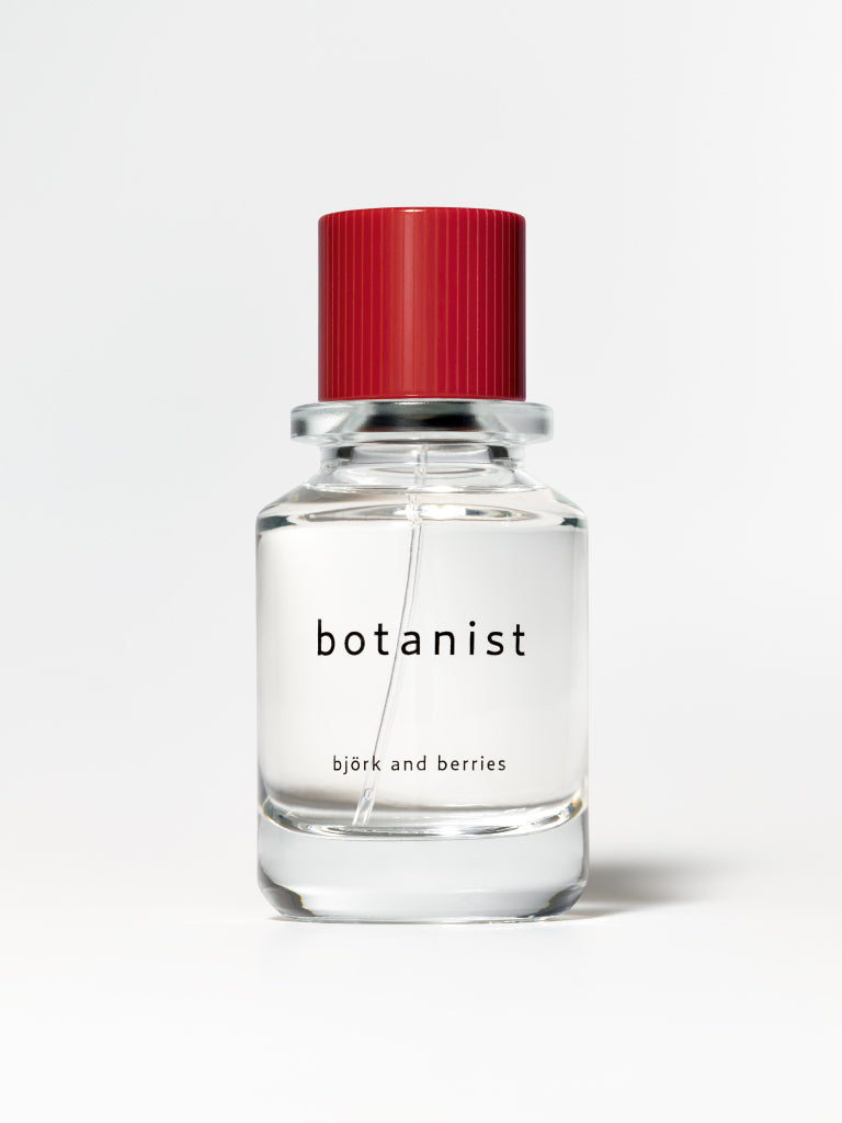 Botanist Eau de Parfum