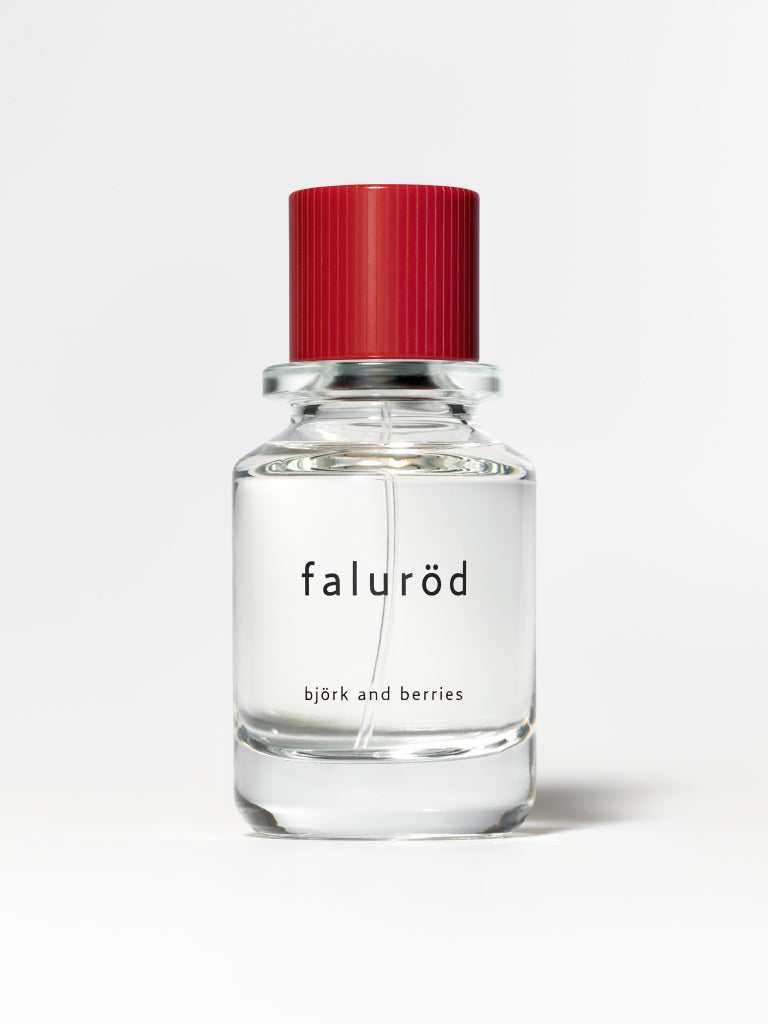 Faluröd (Eau de Parfum)