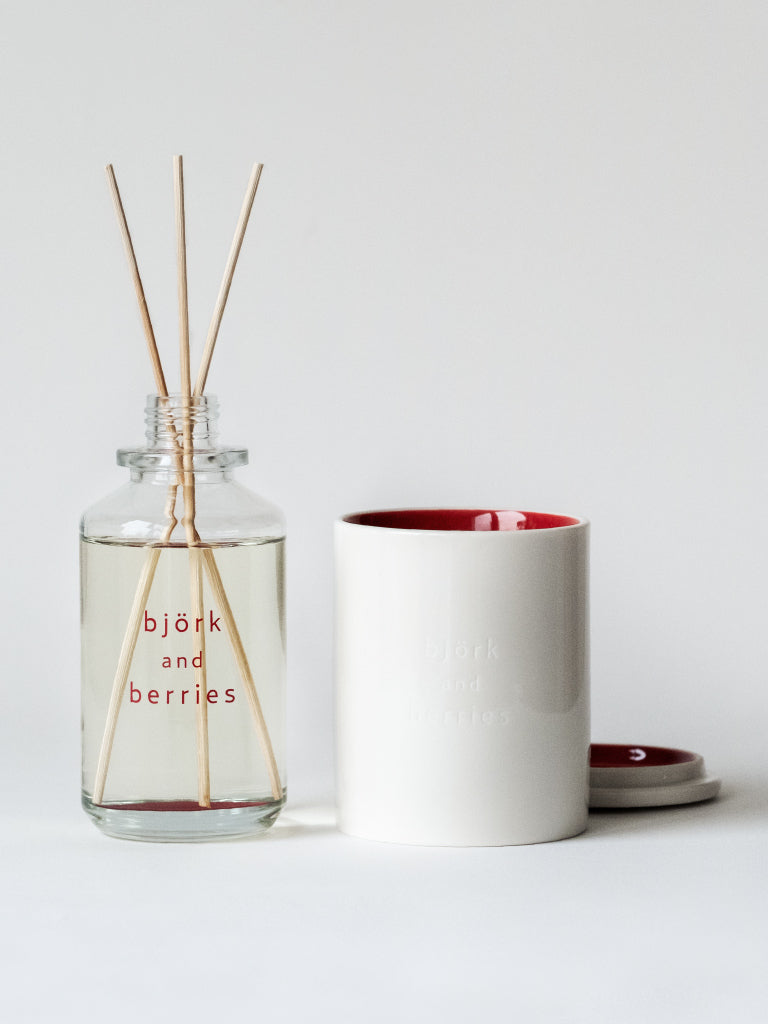 Fäviken Home Collection