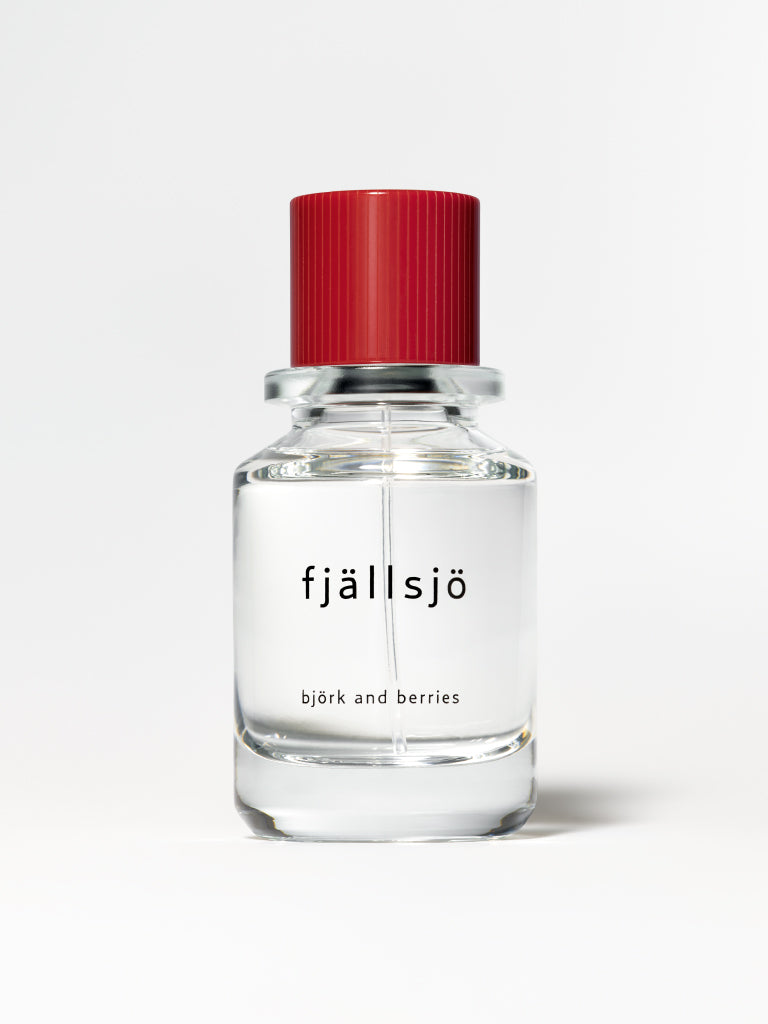 Fjällsjö Eau de Parfum