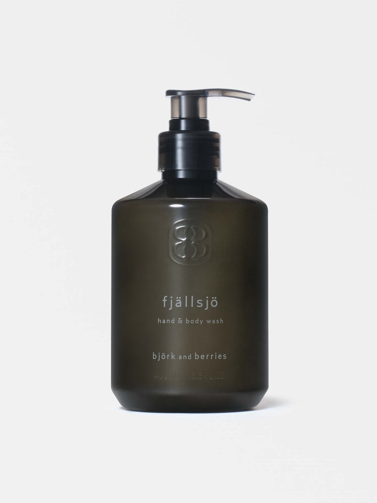Fjällsjö Hand & Body Wash