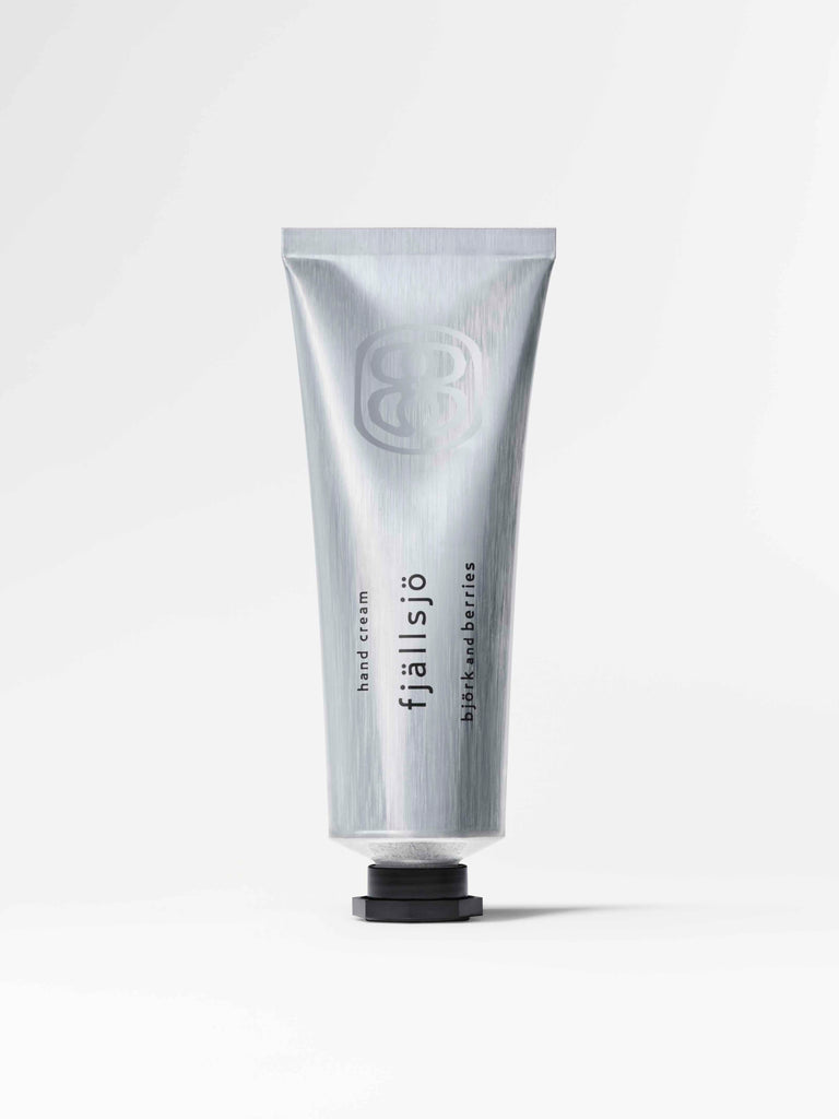 Fjällsjö Hand Cream