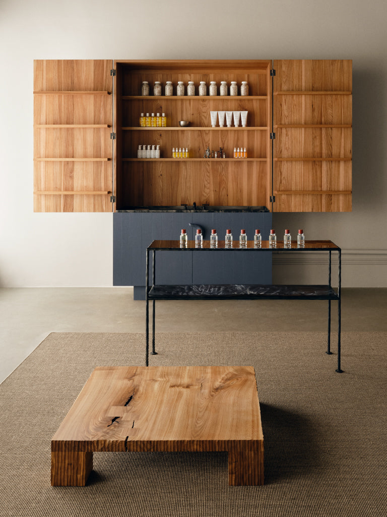 flagship store journal