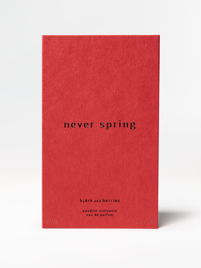 Never Spring Eau de Parfum (100ml)