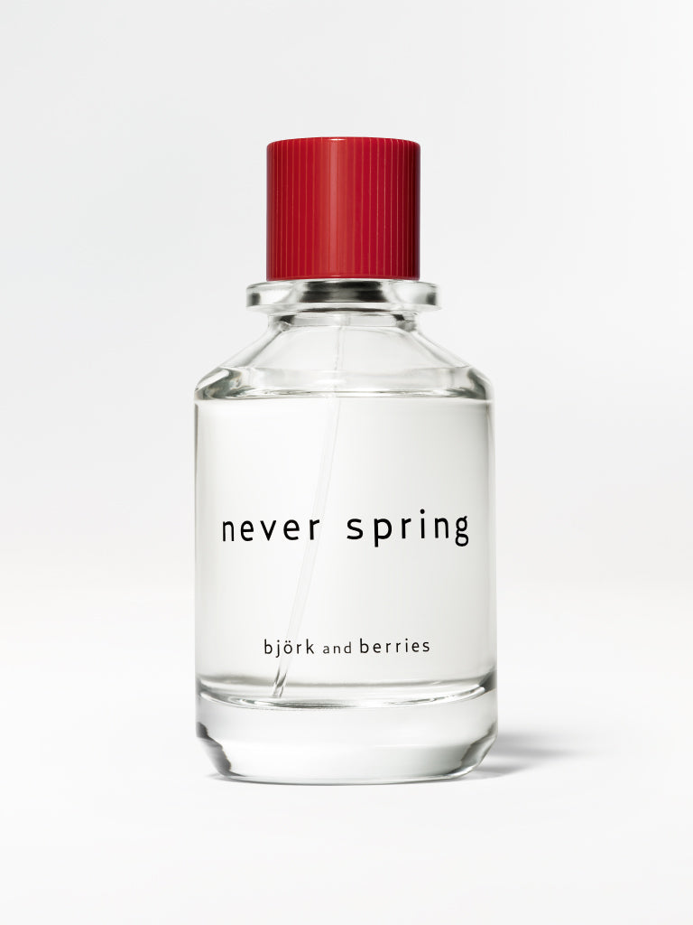Never Spring Eau de Parfum (100ml)