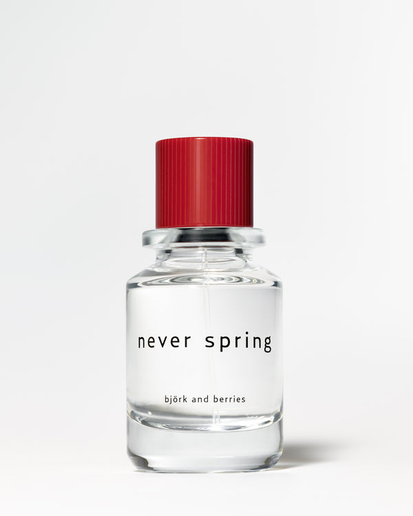 Never Spring (Eau de Parfum)
