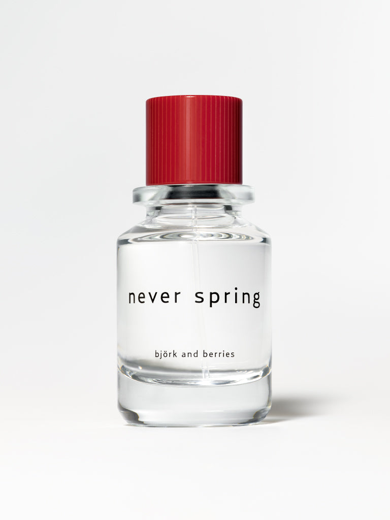 Never Spring Eau de Parfum