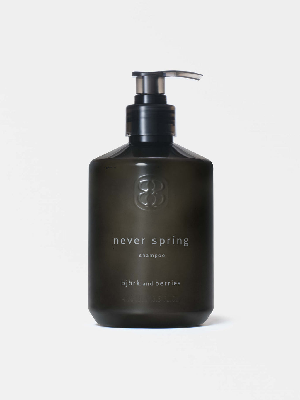 Never Spring Shampoo
