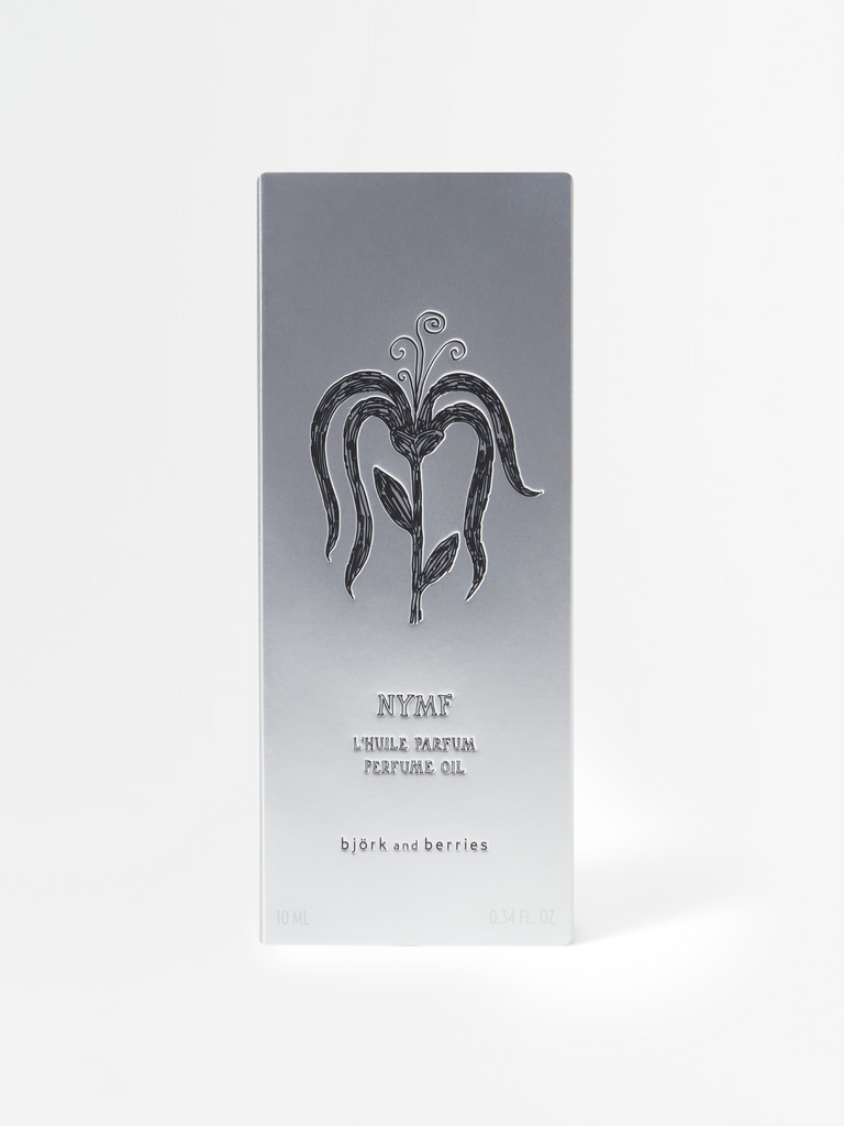 Nymf Perfume Oil