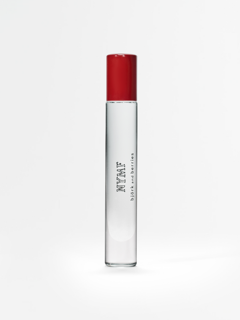 Nymf Perfume Oil
