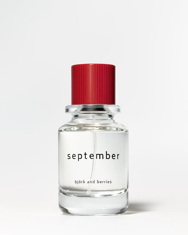 September (Eau de Parfum)