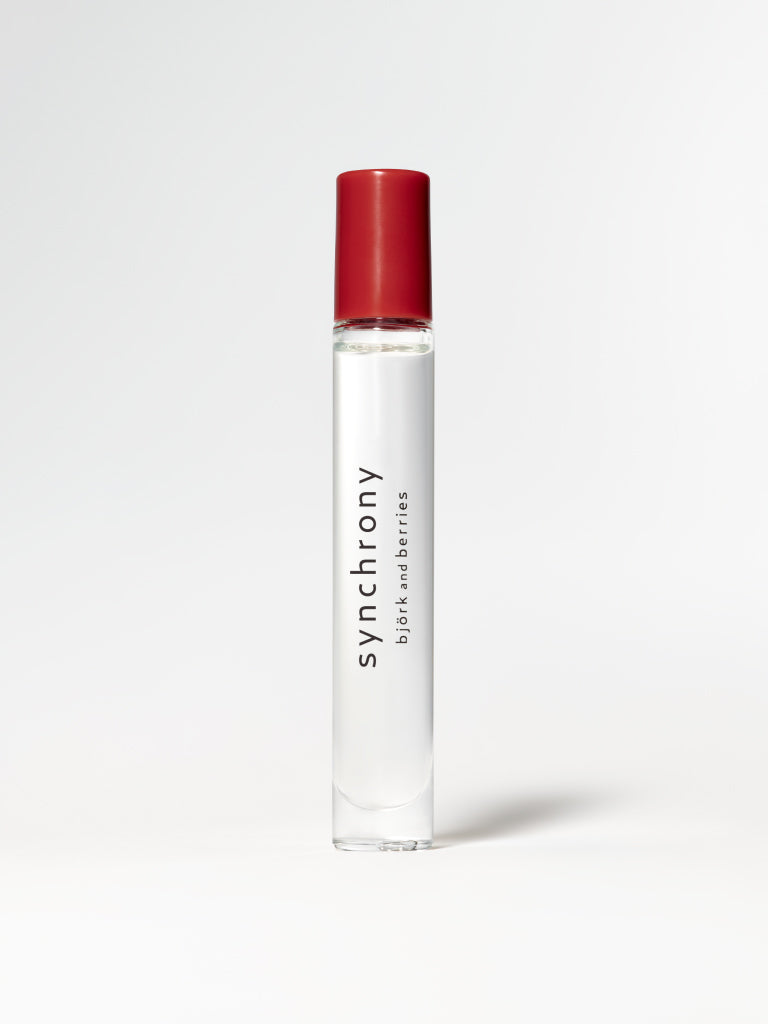 Synchrony Perfume Oil