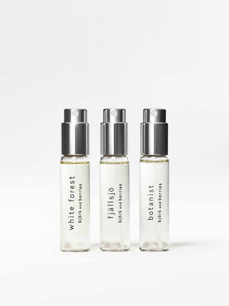Travel Set Limited Edition (Eau de Parfum)