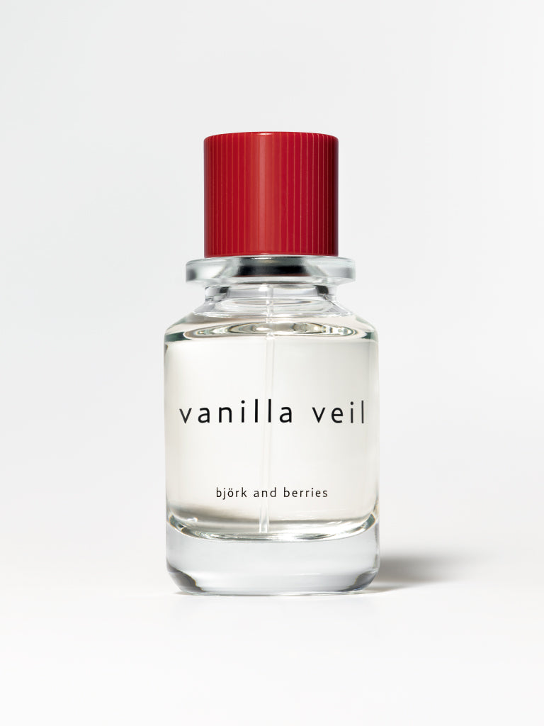 Vanilla Veil Eau de Parfum