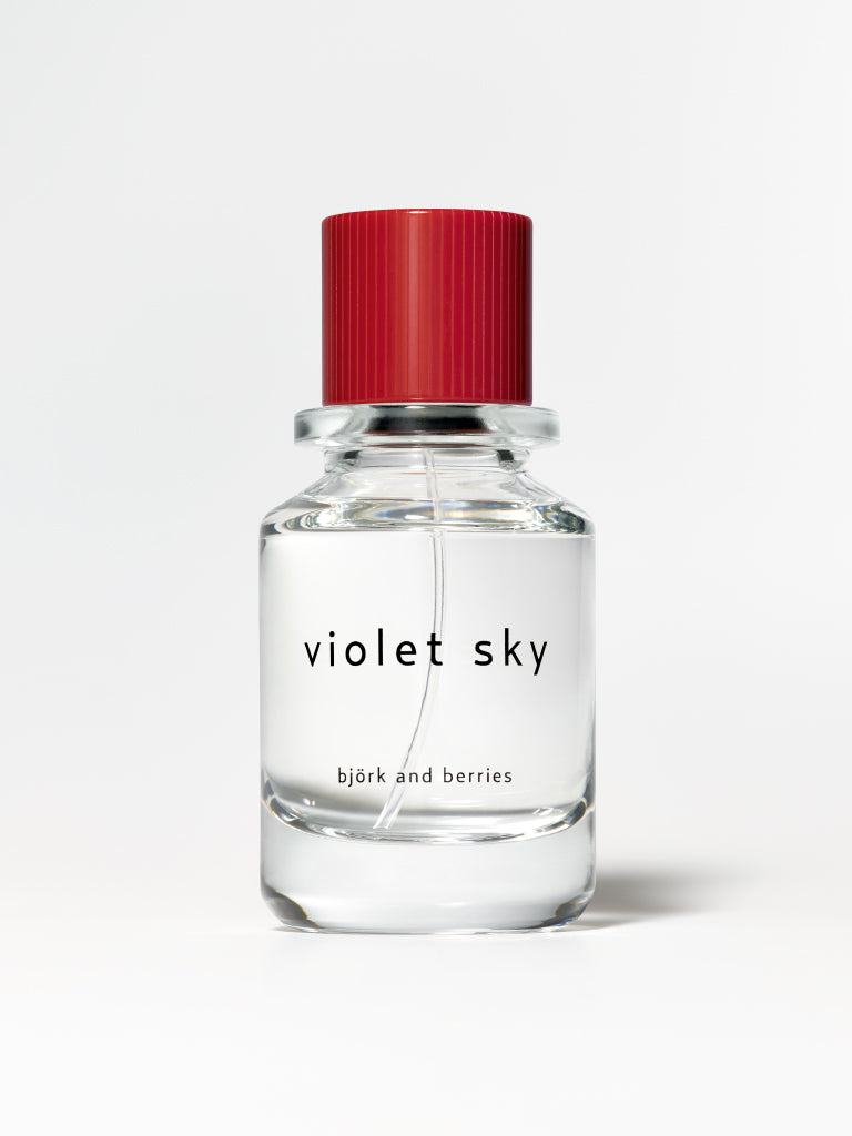 Violet Sky Eau de Parfum