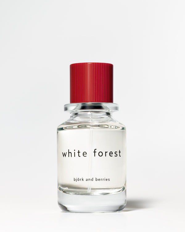 White Forest (Eau de Parfum)