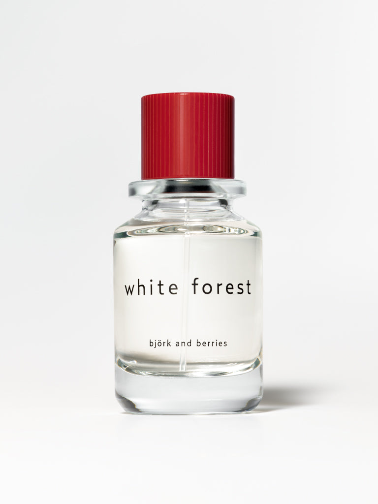 White Forest Eau de Parfum