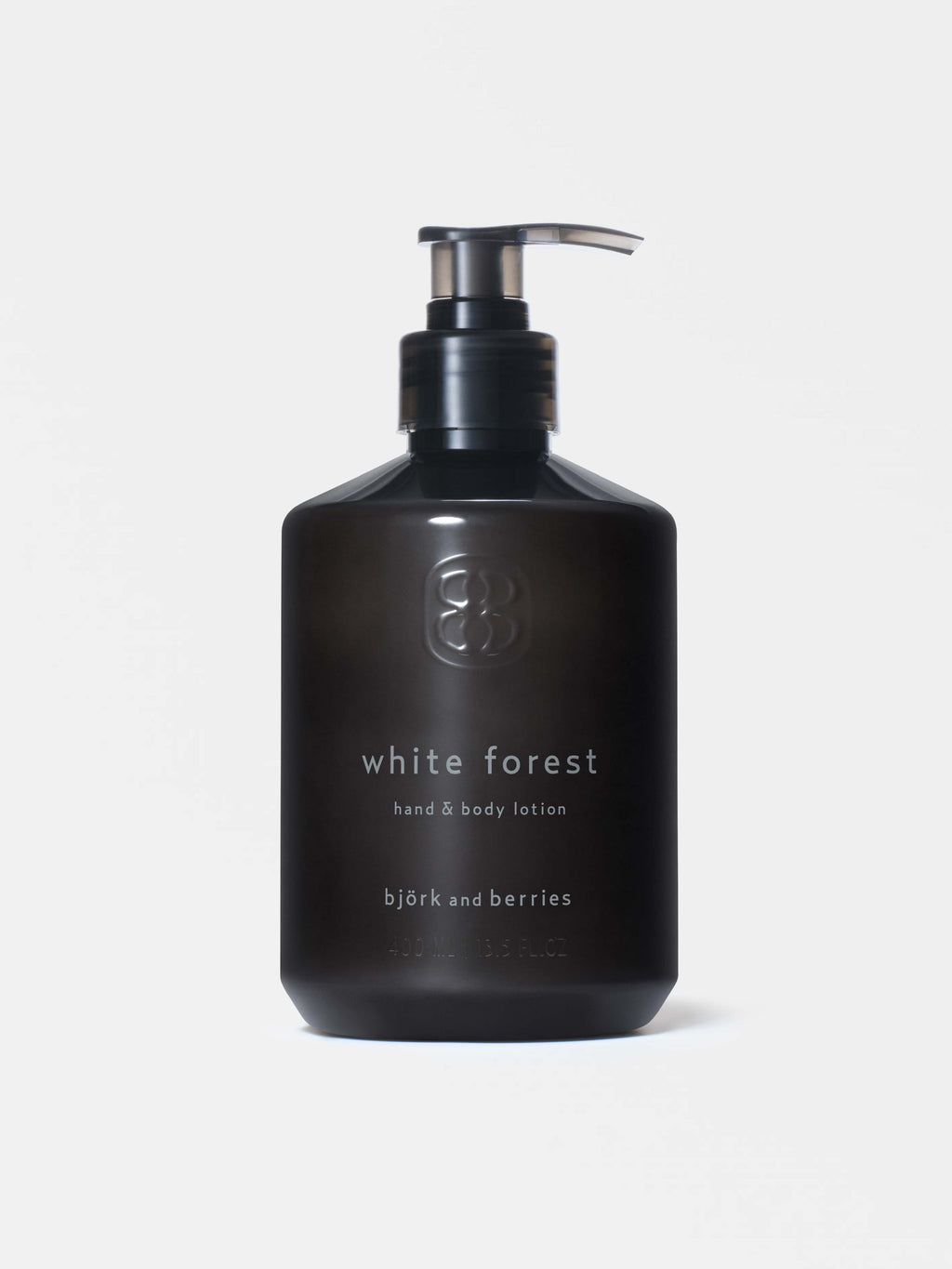 White Forest Hand & Body Lotion