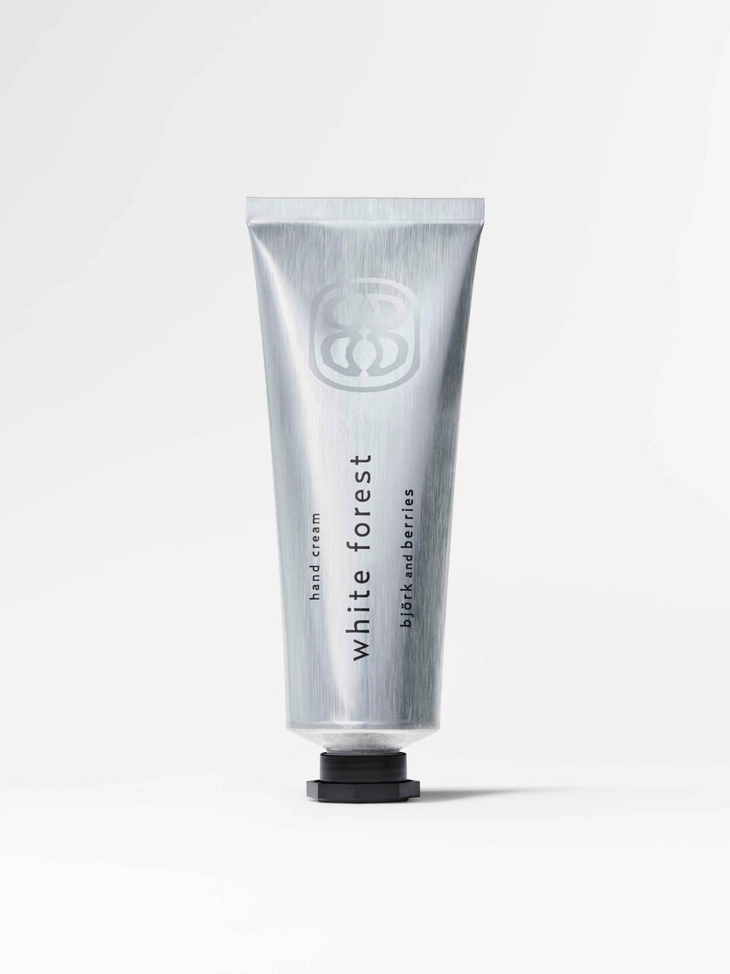 White Forest Hand Cream