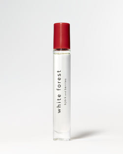 White Forest (Perfume Oil)