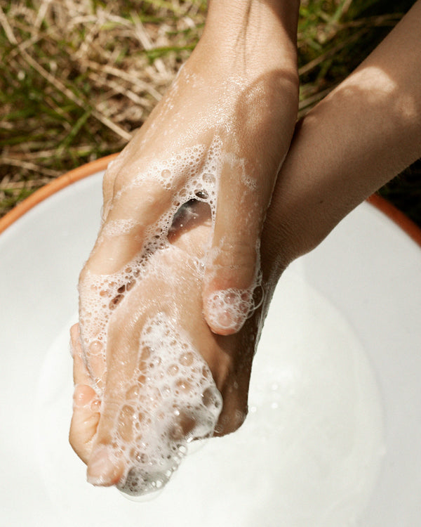 Botanist (Hand & Body Wash)