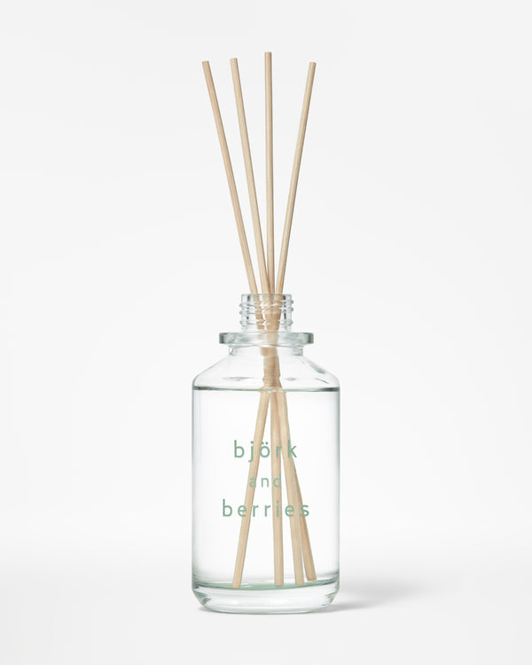Never Spring (Reed Diffuser)
