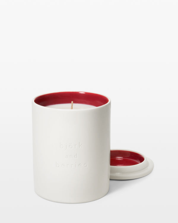 Fäviken (Scented Candle)