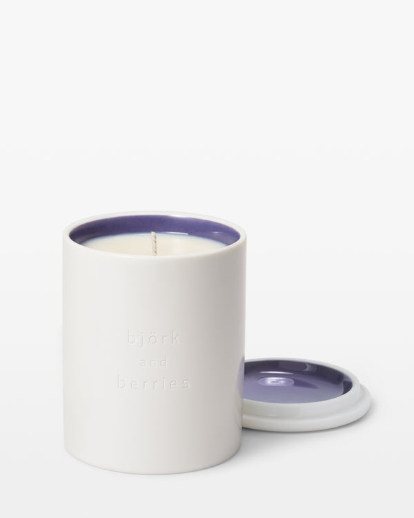 Måne (Scented Candle)