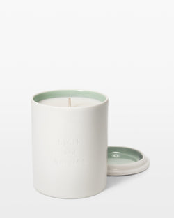 Never Spring (Scented Candle)