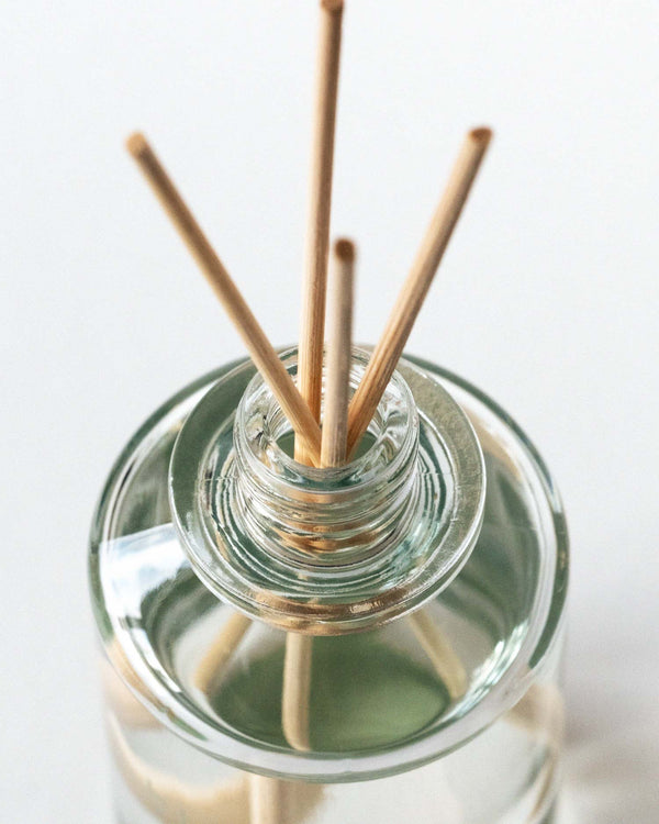 Never Spring (Reed Diffuser)
