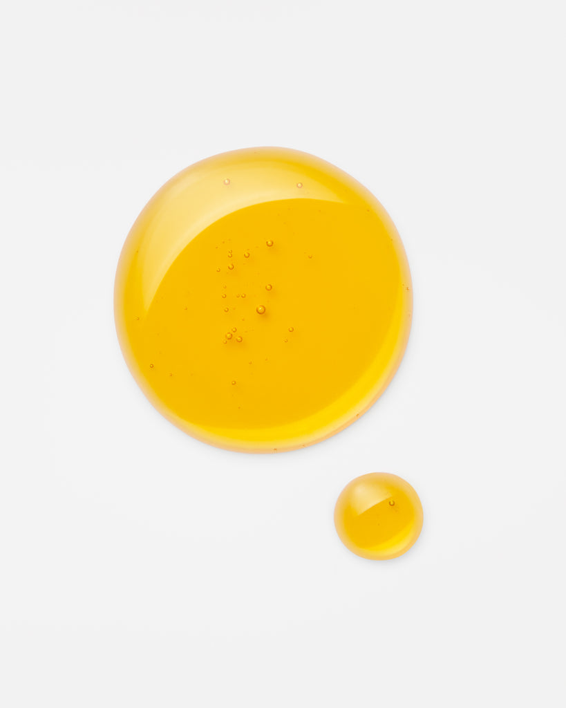 Instant Glow Face Oil