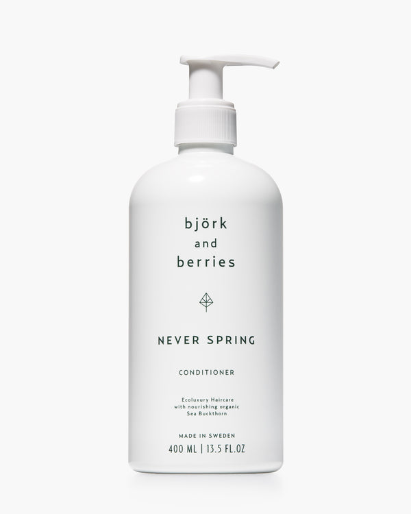 Never Spring (Conditioner)